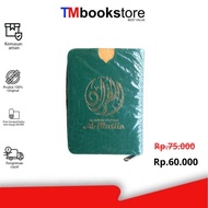 AL MATIIN AL QURAN TERJEMAH KECIL RES