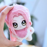 Alien Stage 10cm Ivan Till Starfish Cotton Plush Doll – Plush Keychain Charm