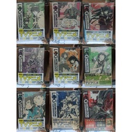 Imported light novel Log horizon 1,2,3,4,5,6,7,8,11 Imported light novel Log horizon anime vol. 1,2,