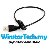 Usb 2.0 USB 2.0 To Molex 4 Pin Pc Computer Cooling Fan 1 Feet Connector Cable Adapter Cord