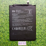 Baterai Batre Battery BN4A Xiaomi Redmi Note 7 Original Copotan