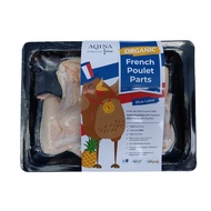 AQINA FARM Blue Label French Poulet 2 Joint Wings
