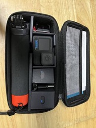 GoPro HERO 13 Black 運動攝影機連配件