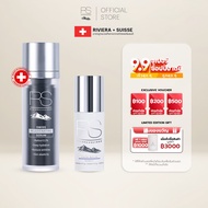 Riviera Suisse Anti-Aging & Night Restoration Set (Serum Retinol 0.3% + Cream)