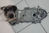 crankcase krengkes kalter kiri beat fi stater kasar kzl scoopy fi kasar original