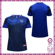 Captain America Marvel 12F971 Blue T-Shirt - FBT Thailand Brand