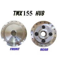 Motorcycle Tmx 155 - Front Hub & Rear Hub