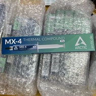 Genuine Arctic MX-4 Thermal Paste 45g check Qrcode, High Performance