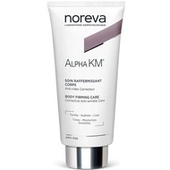 巴黎法國必買藥妝2025：Noreva ALPHA KM Anti-Wrinkle Firming Body Care (200ml)