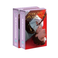 50-55pcs Manga Manhwa Yoshou Yan Holographic Lomo Cards Pixiu Tianlu Bixie Comics Taming the tiger L