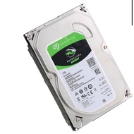 [New] Seagate Hard Disk 1TB 3.5" & 2.5" HDD