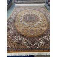 SAHAR CARPET FROM IRAN