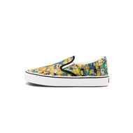 AUTHENTIC SHOES VANS SLIP ON PRO THE SIMPSONS SNEAKERS VN0A3WMD1TJ WARRANTY 5 YEARS