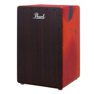 Pearl PBC120B Primero Cajon Abstract Red