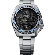 SEIKO 5 Sports GUCCIMAZE LIMITED EDITION SRPG65K1