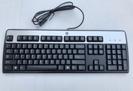 hp Keyboard แบรนด์ของแท้ 100% ใช้ดี คงทน คีย์บอร์ดมือสอง ขายถูก