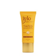 BELO SUNEXPERT TINTED SUNSCREEN SPF50 PA++(