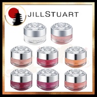 JILL STUART　Lip Balm 7g: Rich moisture for plump, lustrous lips.
