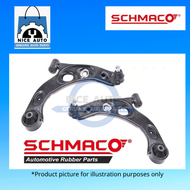 TOYOTA CAMRY ACV30 / ACV40 / ACV50 / ESTIMA ACR30 / ALPHARD ANH10 FRONT (LH+RH) LOWER ARM -BRAND SCH