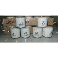 PERODUA OIL FILTER BEZZA AXIA MYVI 2018+ ARUZ TOYOTA AVANZA DUAL VVTi GENUINE PARTS