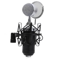 BM8000 BM 8000 Condenser Microphone with Shock Proof Mount BM-8000