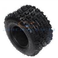Good Quality 18X9.50-8 Kart Auto Parts 8 Inch ATV Tires 18*9.50-8 Highway Tyre Wear-resistant Wheel 