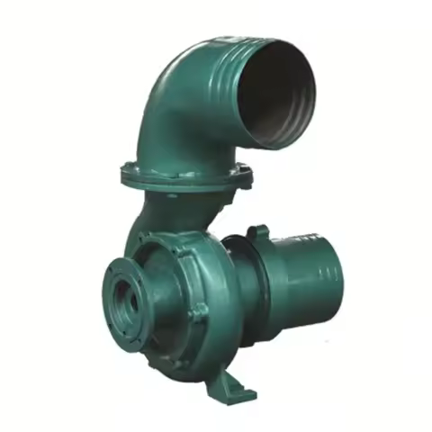 Factory direct sales water pump diesel engine water pump agricultural irrigation diesel engine pump 