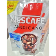 Nescafe Americano Zero Sugar contains 27 pcs