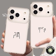 Case For Oppo Reno 12 14 15F 12F 14F 15 13 10 5 11 11F 10 12 Pro 8T Cover photo Funny doublebag