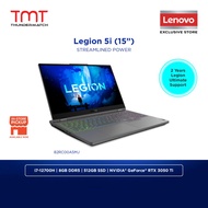 Lenovo Legion 5 15IAH7 82RC00A5MJ Laptop | i7-12700H | 8GB /RAM 12GB SSD | 15.6" FHD | RTX3050Ti | 4
