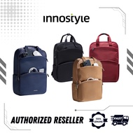 Innostyle ColorLite Laptop Backpack , Lightweight & Waterproof (14L)