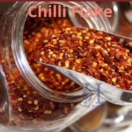 Chilli Flakes 1kg Halal