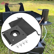 [Abbraccia] Water Dispenser Mounting Board, IGT Table Water Pump Base, Portable IGT Workbench IGT Ta