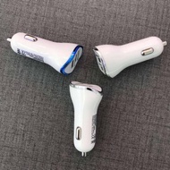 2usb PREMIUM Car CHARGER/2.4A MOBILE SAVER