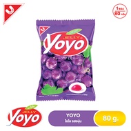 Yoyo เยลลี่