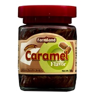 Farmland Caramel 50g