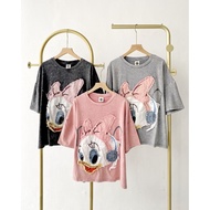 A2836 Women's Combination T-Shirt