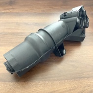 BONTO Engine Oil Filter Base Housing Assembly For Audi TT Quattro VW Jetta Beetle Passat l5 2.5L OEM