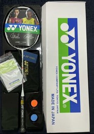 YONEX尤尼克斯VT-ZF2 二姐夫黑藍/黑金