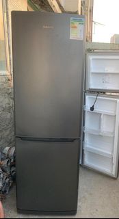 雪櫃 Samsung RL38S 高182CM 二手雪櫃/冰箱二手電器/傢俱/傢俬/家電/家庭用品/搬屋/家俬/拆舊/家具/新款/時尚/安裝/貨到付款/保用/送貨/家庭電器