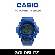 Casio GMD-S6900CF-2 G-shock S Serie Camouflage Quartz Shock Resistant Men's Watch