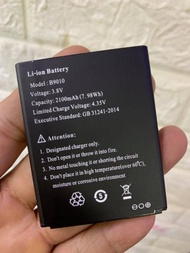 Pin cho bộ phát Wifi 4G Totolink MF150 Totolink MF180 Ver1 dung lượng 2100mAh. Pin mới 100% - Bảo hà