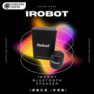 iRobot - 藍牙無線喇叭