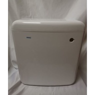INNO 6L Low Level PVC Cistern (Handle Type)