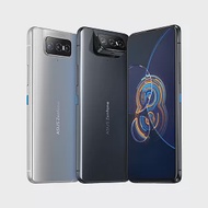 ASUS ZenFone 8 Flip ZS672KS 8G/256G翻轉三鏡頭5G雙卡機※送自拍桿+支架+盒內附保護殼※ 晶礦黑