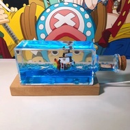 Sunny Going Merry Decorative Ship One Piece Toys