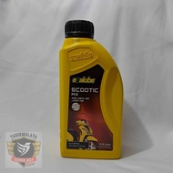 OLI EVALUBE MATIC 08 LITER