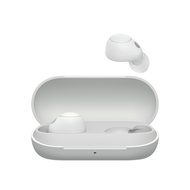 Sony WF-C700N Truly Wireless In-Ear Headphones - White