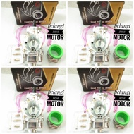 Karburator CPO Pwk32 -  Carbu Cpo Original S Racing Crum Series - PWK32 - Karbu Cpo Pwk S Racing