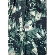 KATUN [KTN 454] rayon/Zipper Cotton Fabric - Width 1.45 - Price per 0.5m